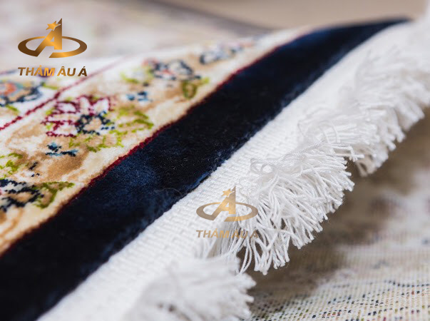 Thảm trang trí Classic 700 Navy