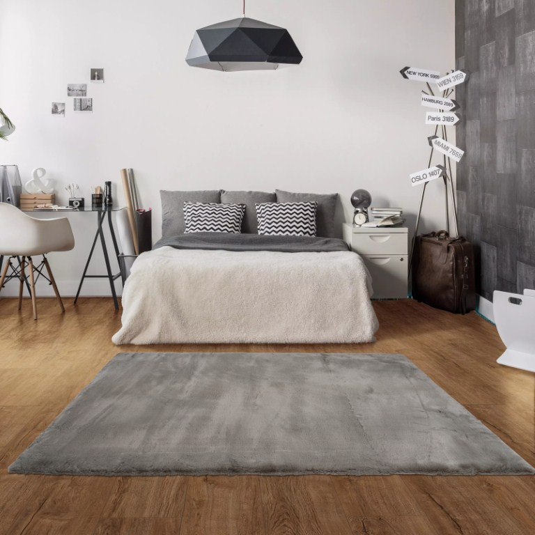 Thảm Nhập Khẩu Heaven 800 Taupe Cao Cấp