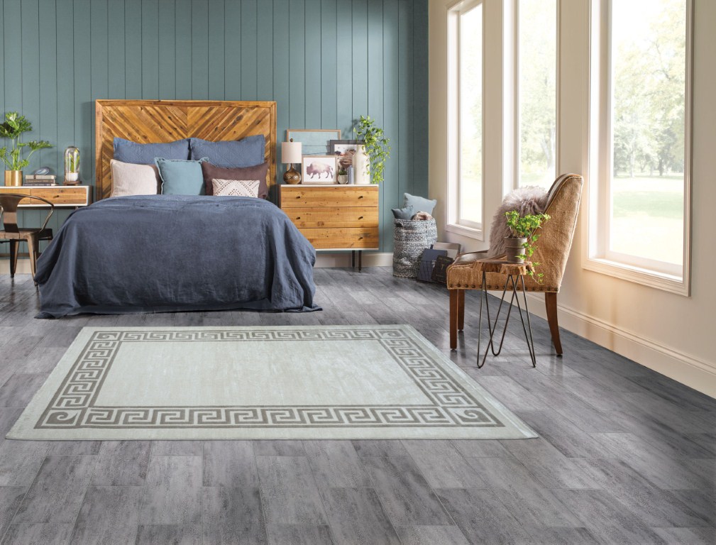 Thảm Nhập Khẩu Paris 501 Taupe