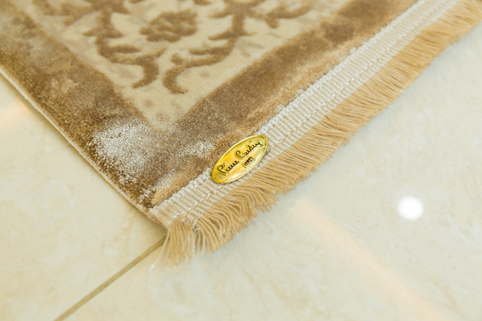 Thảm Trang Trí Vendome 700 Beige