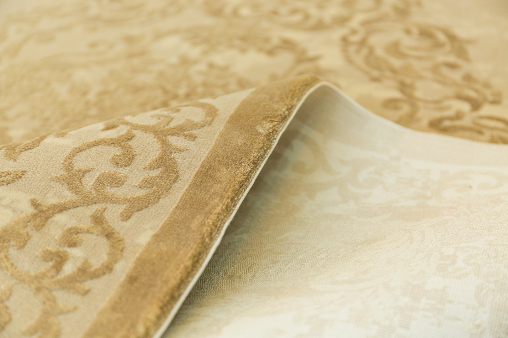 Thảm Trang Trí Vendome 700 Beige