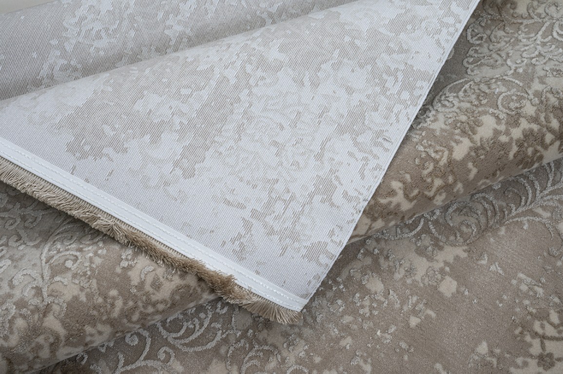 Thảm Trang Trí Vendome 702 Beige