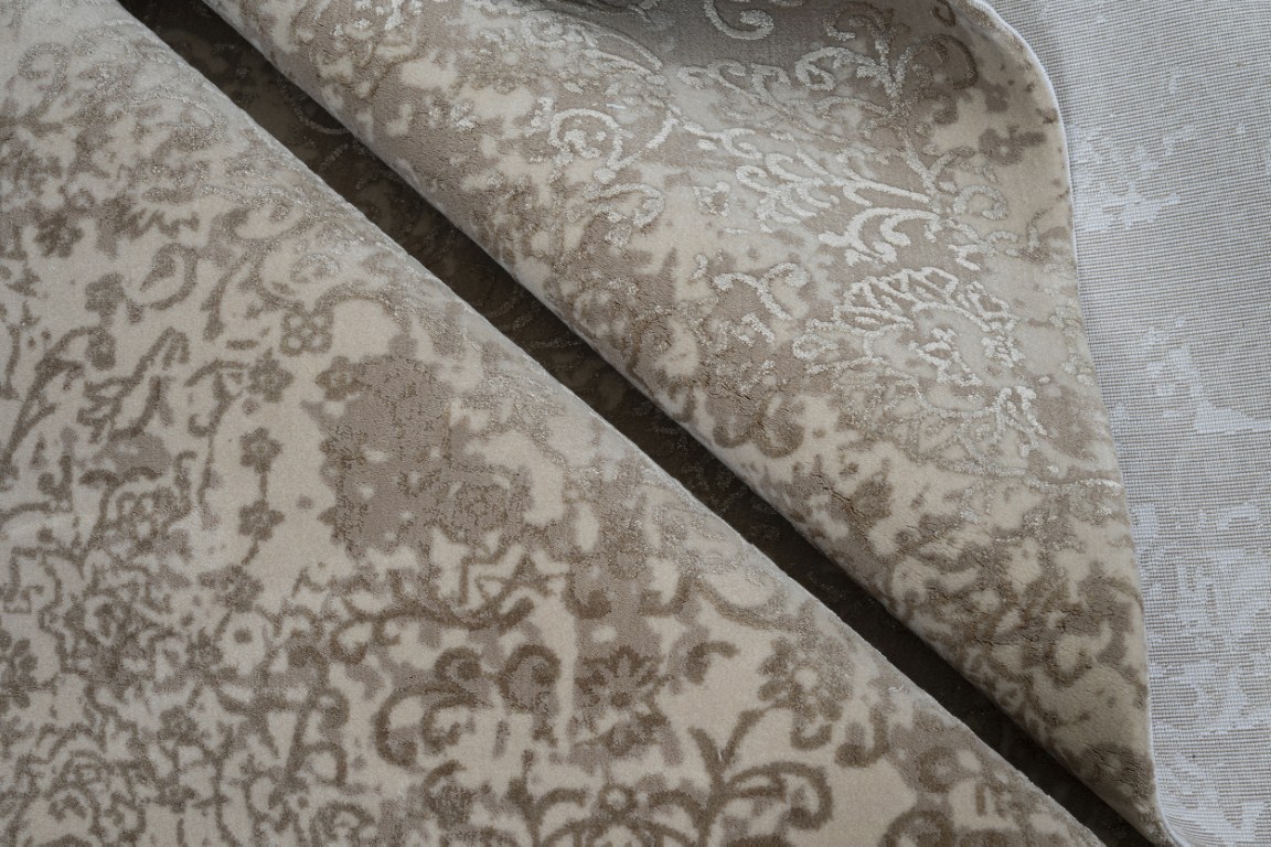 Thảm Trang Trí Vendome 702 Beige