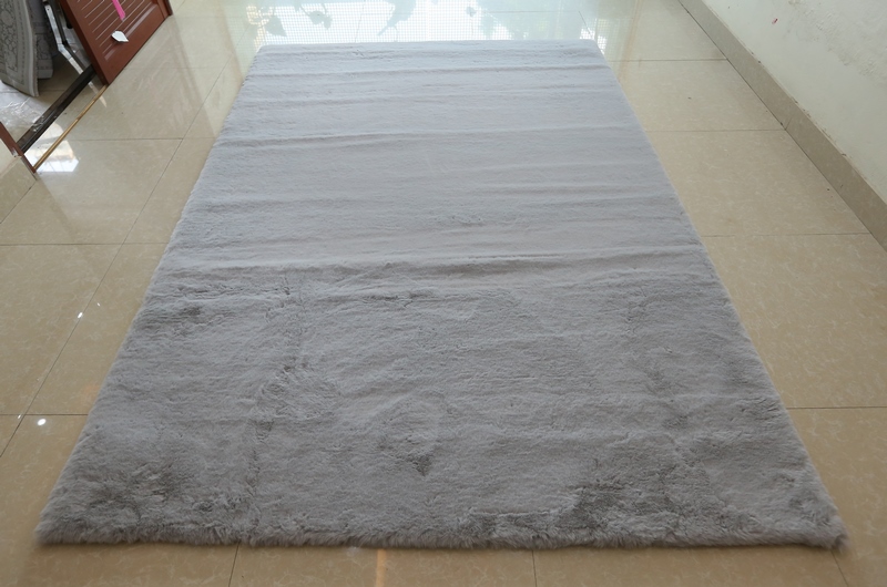Thảm Nhập Khẩu Heaven 800 Silver Cao Cấp
