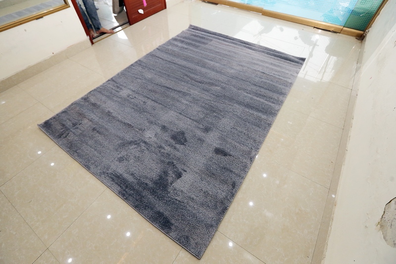 Thảm Trang Trí Lima 400 Grey Beige