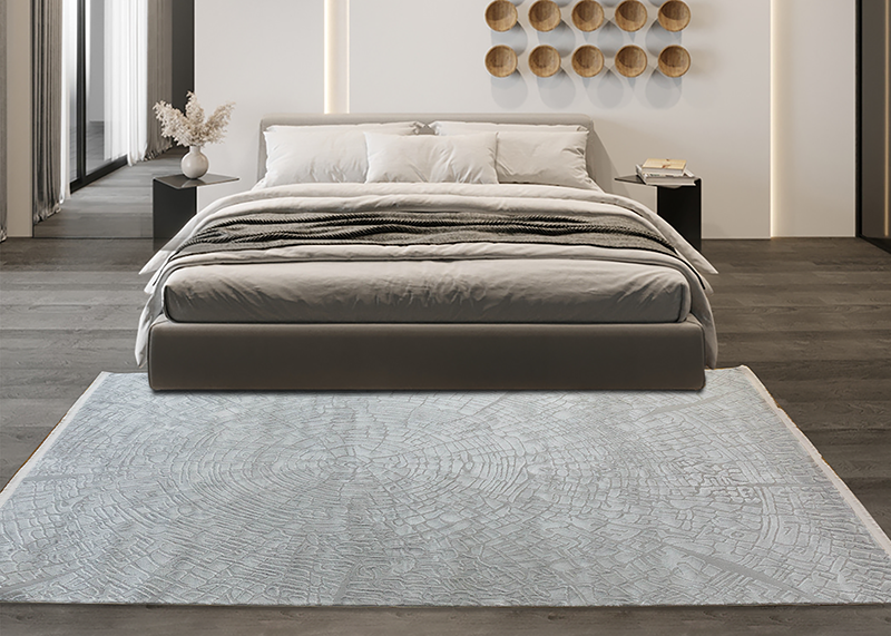 Thảm Cao Cấp ELIF 403 Silver