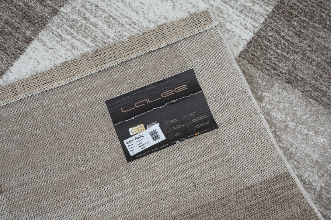 Thảm Cao Cấp FEELING 501 Beige