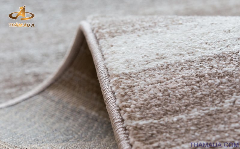 Thảm Cao Cấp FEELING 501 BEIGE SILVER