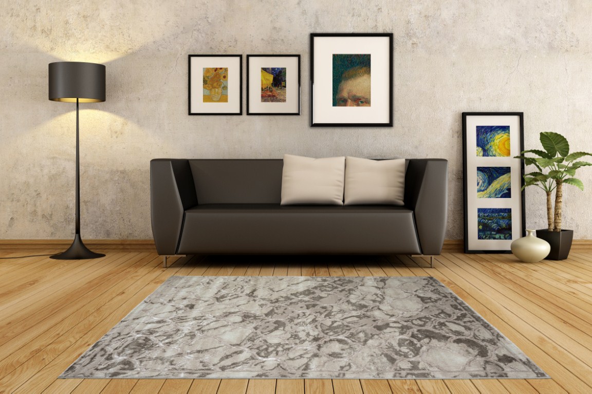 Thảm Trang Trí Marmaris 401 Beige