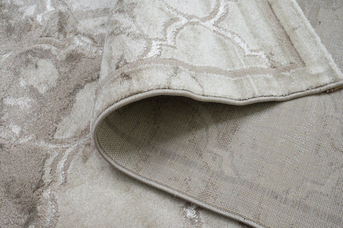 Thảm Trang Trí Marmaris 401 Beige