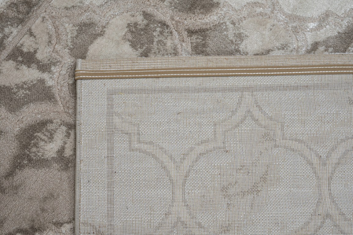 Thảm Trang Trí Marmaris 401 Beige