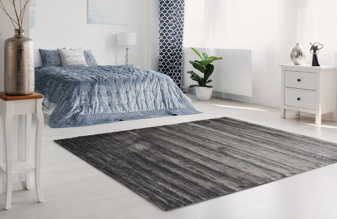 Thảm Trang Trí Palma 500 Gray
