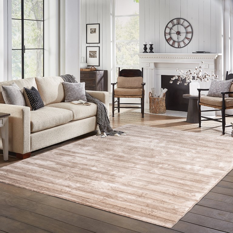 Thảm Trang Trí Palma 500 Beige