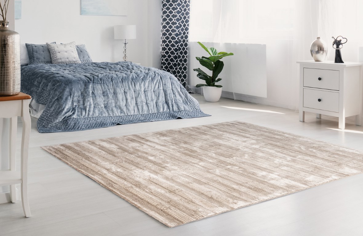 Thảm Trang Trí Palma 500 Beige