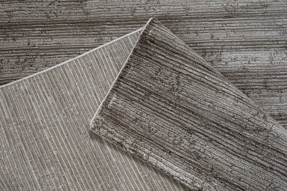 Thảm Trang Trí Palma 500 Taupe