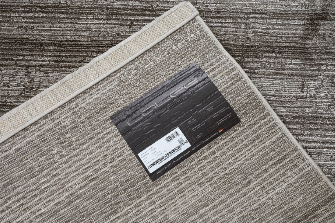 Thảm Trang Trí Palma 500 Taupe