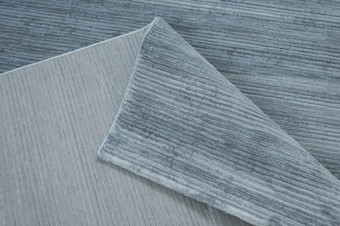 Thảm Trang Trí Palma 500 Pastel Blue