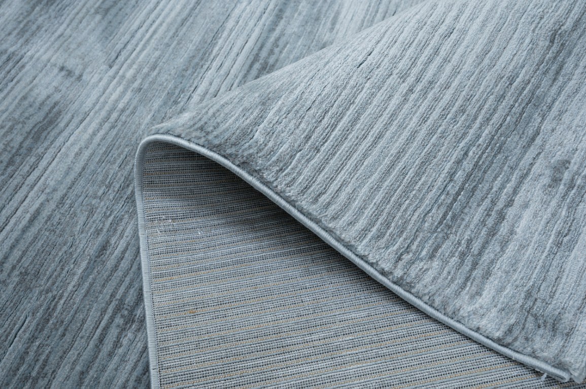 Thảm Trang Trí Palma 500 Pastel Blue