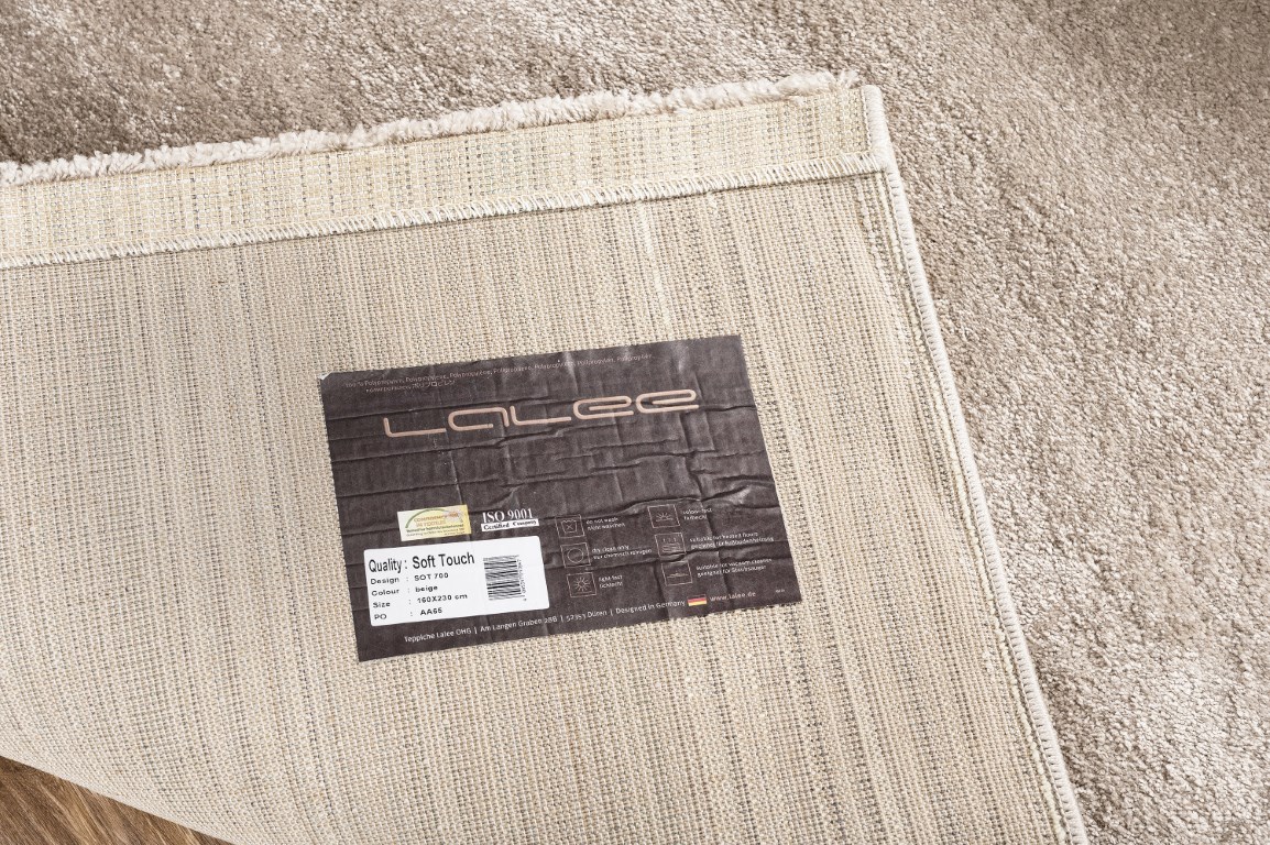 Thảm Nhập Khẩu SOFTOUCH 700 Beige