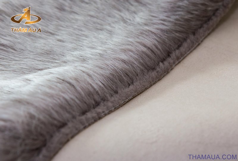 Thảm Trang Trí Samba 495 Silver