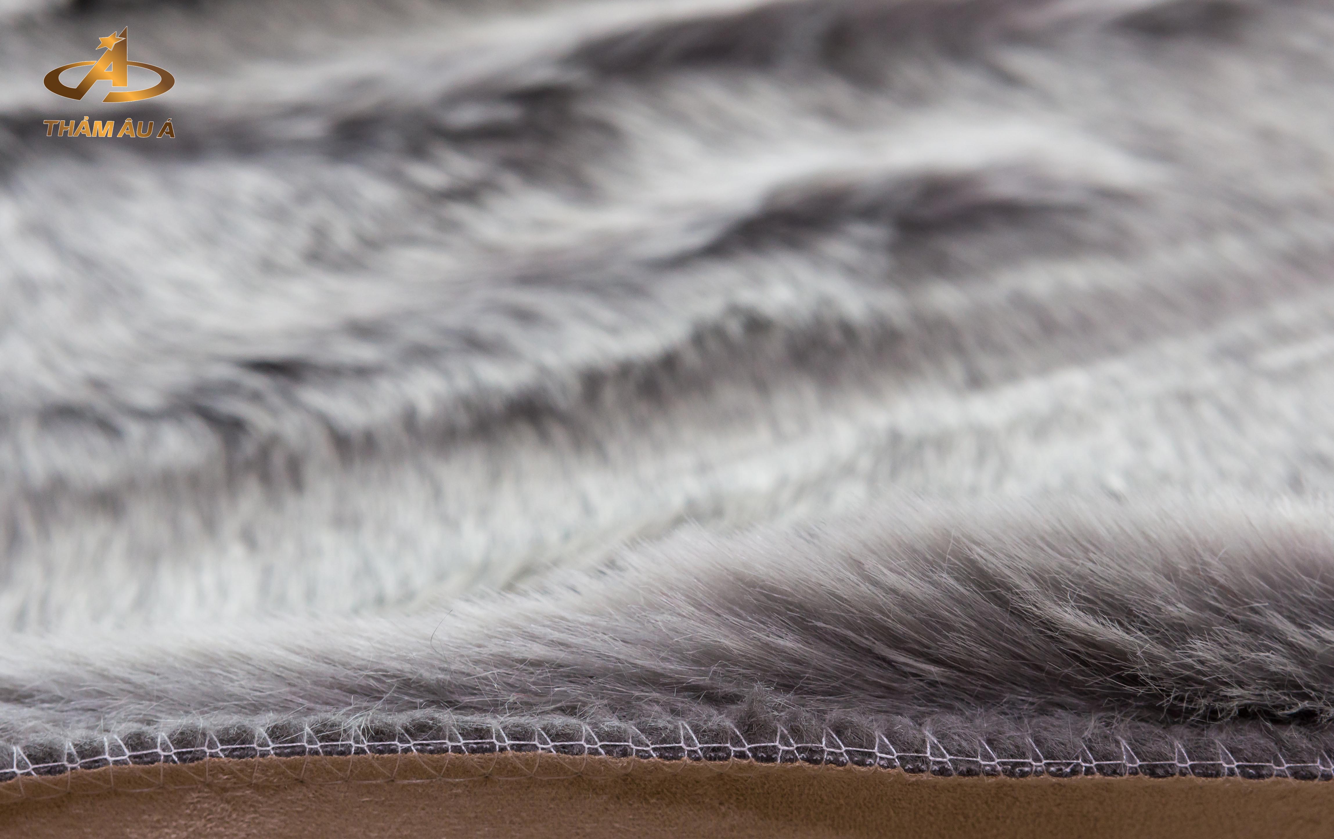 Thảm Trang Trí Samba 495 Taupe