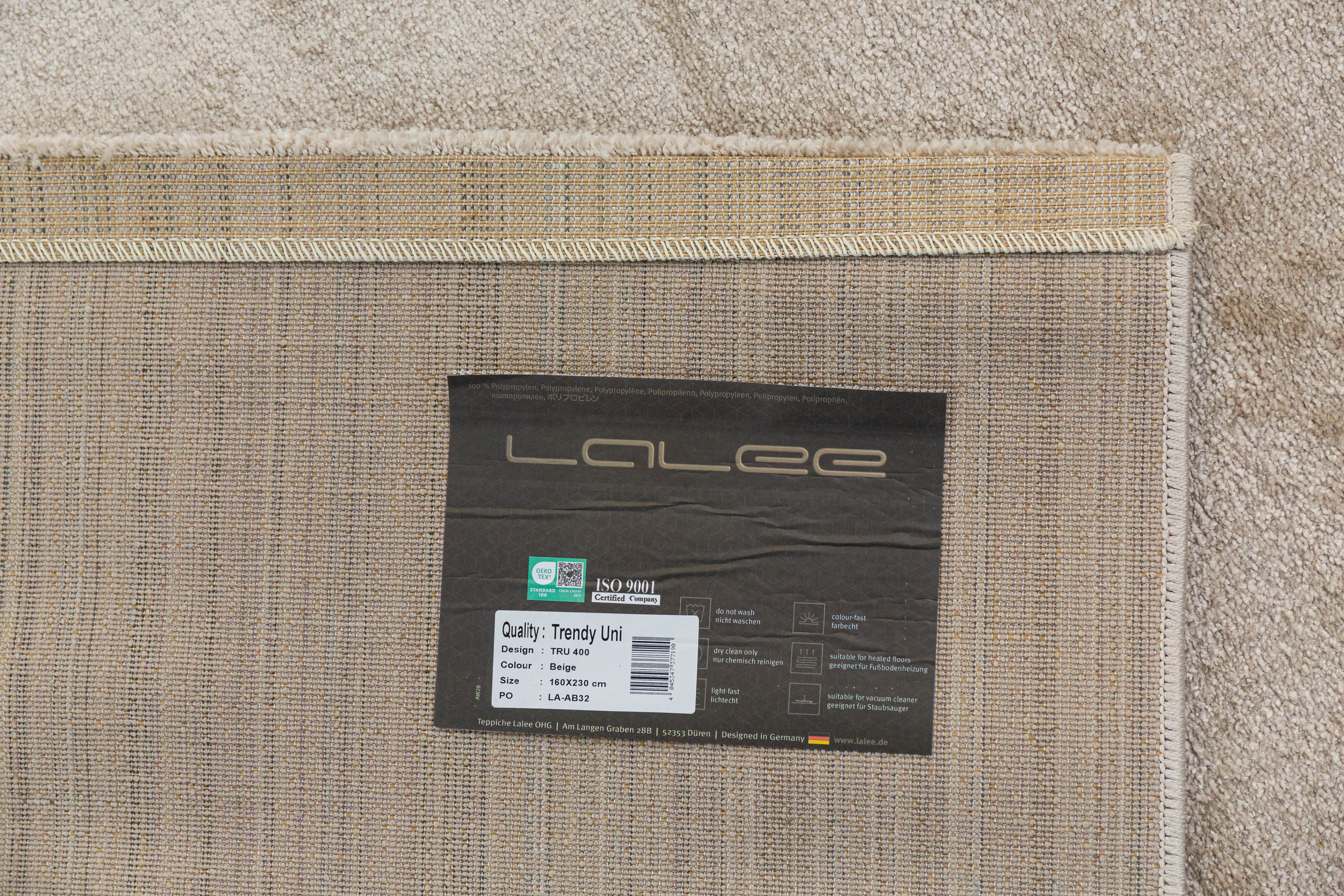 Trendy Uni 400 Beige