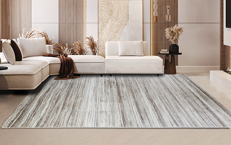 Thảm Cao CấpTrendy Uni 406 Beige