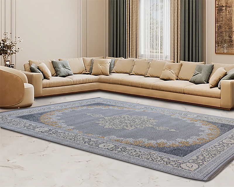 Thảm Nhập Khẩu Cao Cấp YAGHOOT Iran