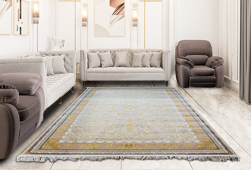 Thảm Nhập Khẩu Iran MEHRANA 1200