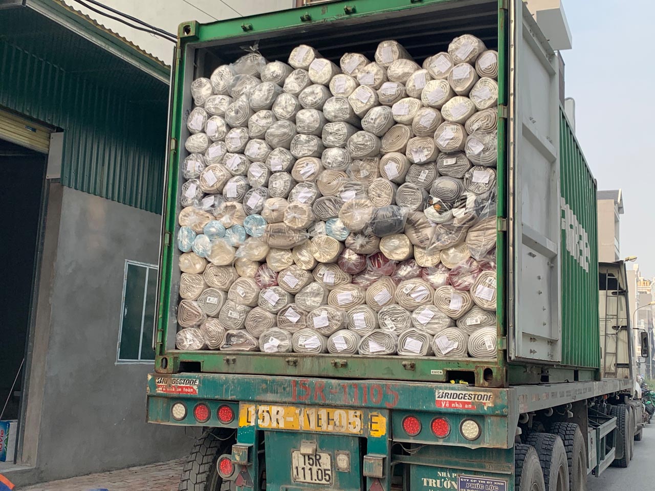 Xuất sỉ cho khách hàng toàn quốc