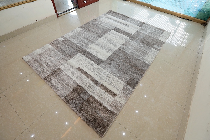 Thảm phòng khách cao cấp Felling 501 Beige